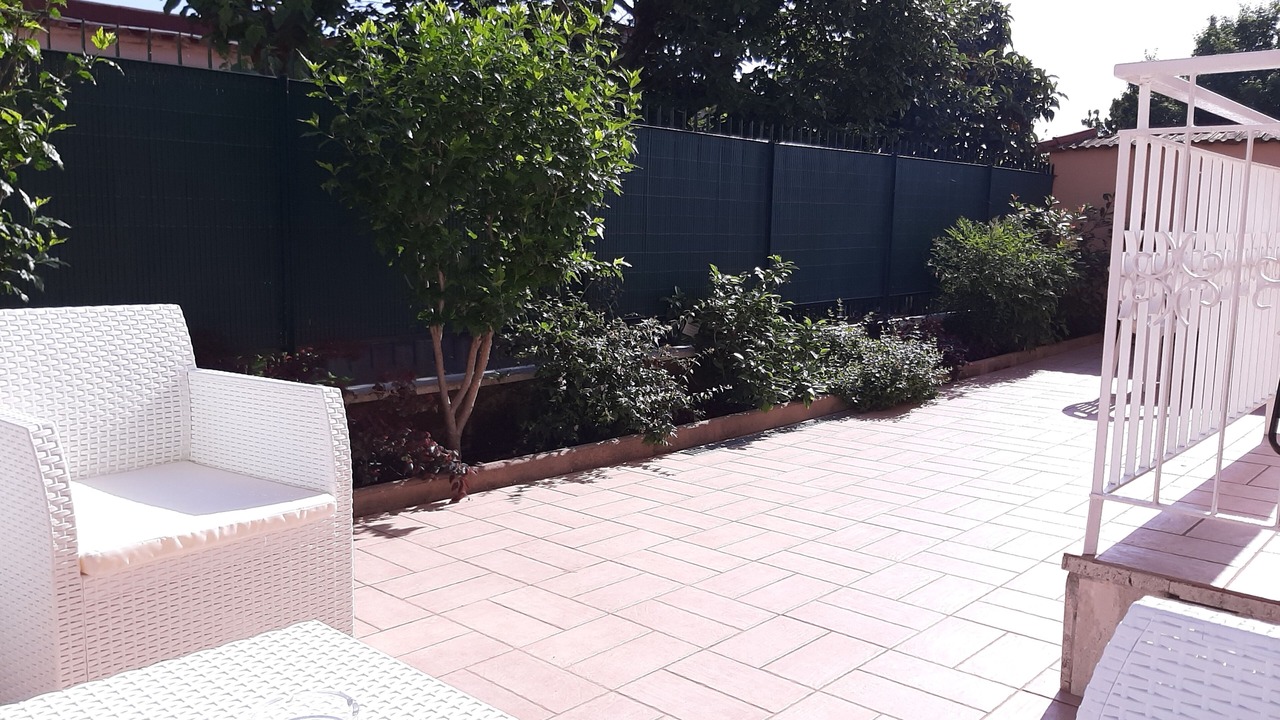 Photo of Patio Balcony in Torre Angela