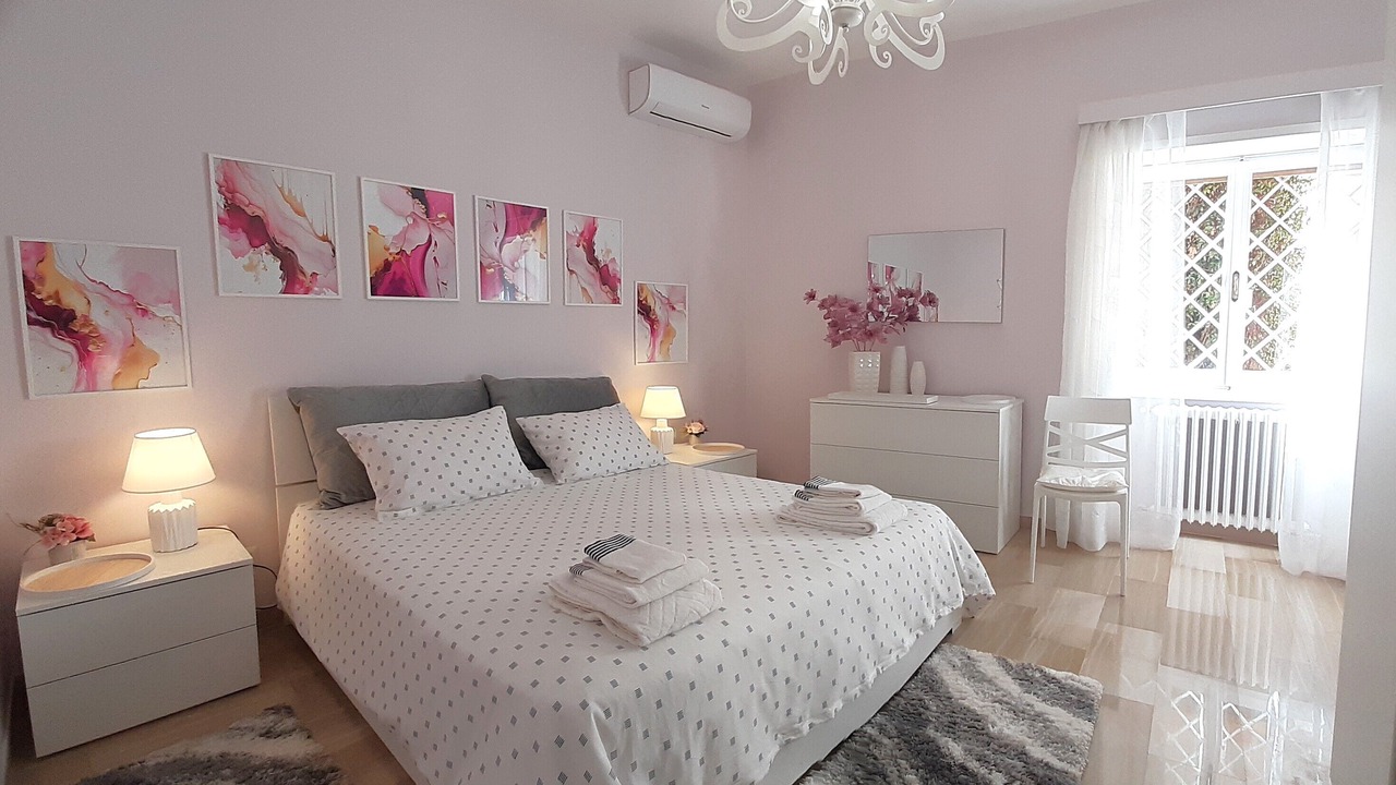 Photo of Bedroom in Torre Angela
