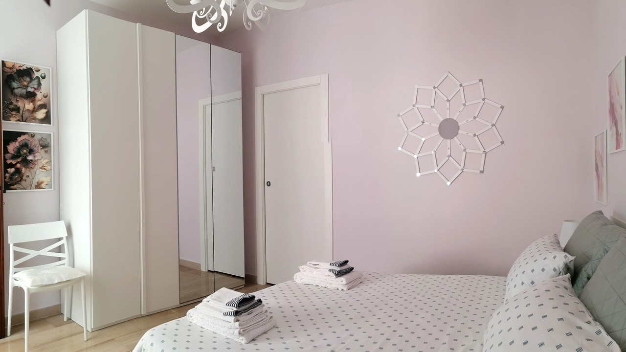 Photo of Bedroom in Torre Angela