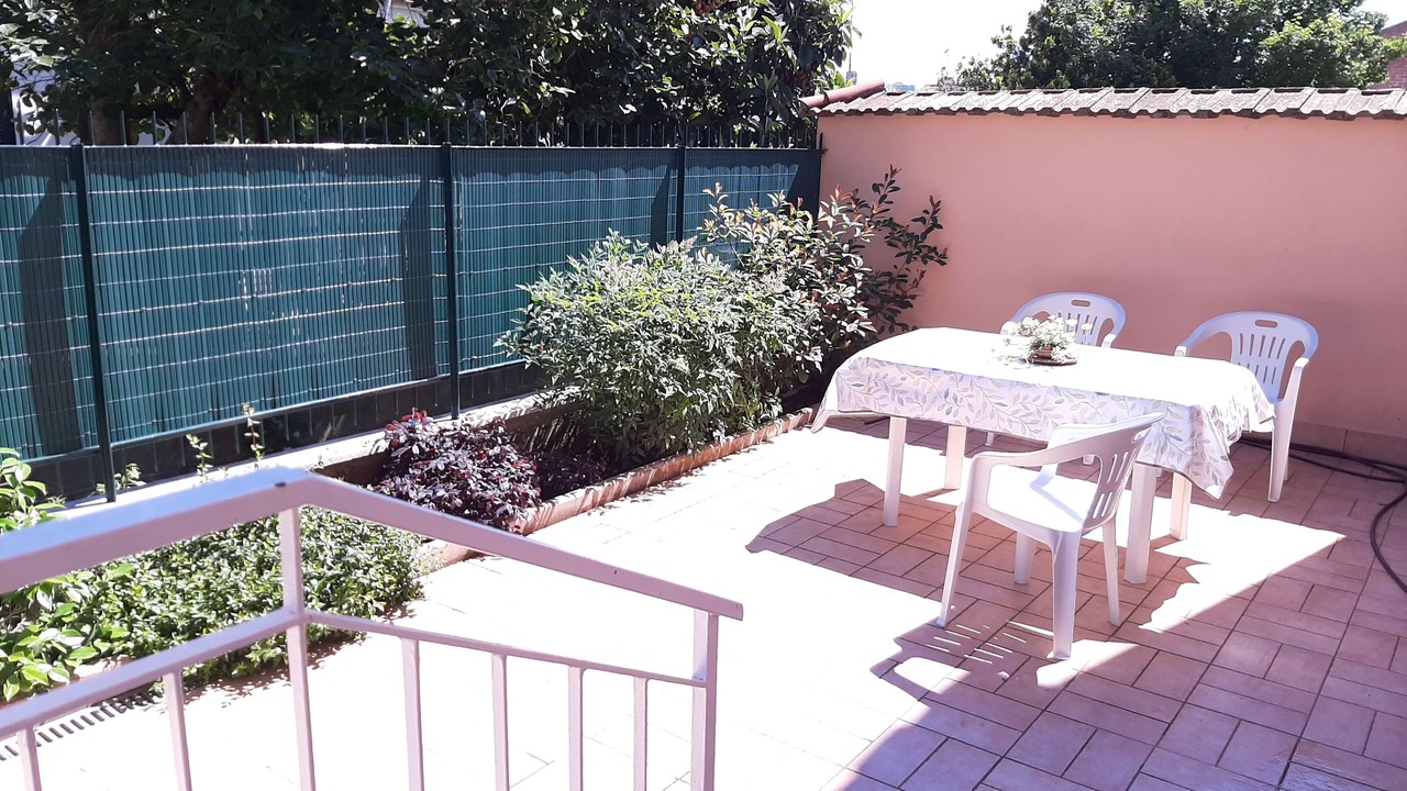 Photo of Outdoor in Torre Angela