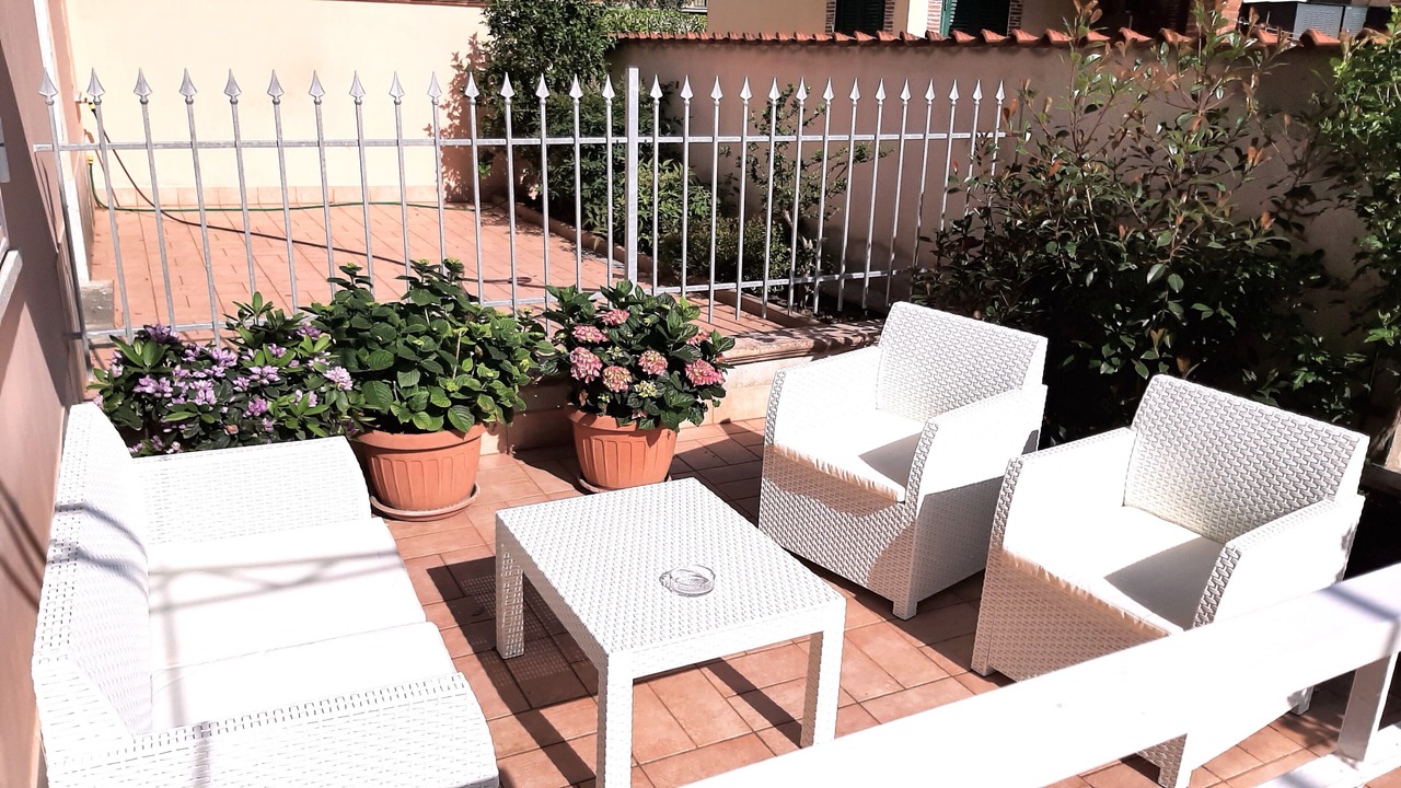 Photo of Patio Balcony in Torre Angela