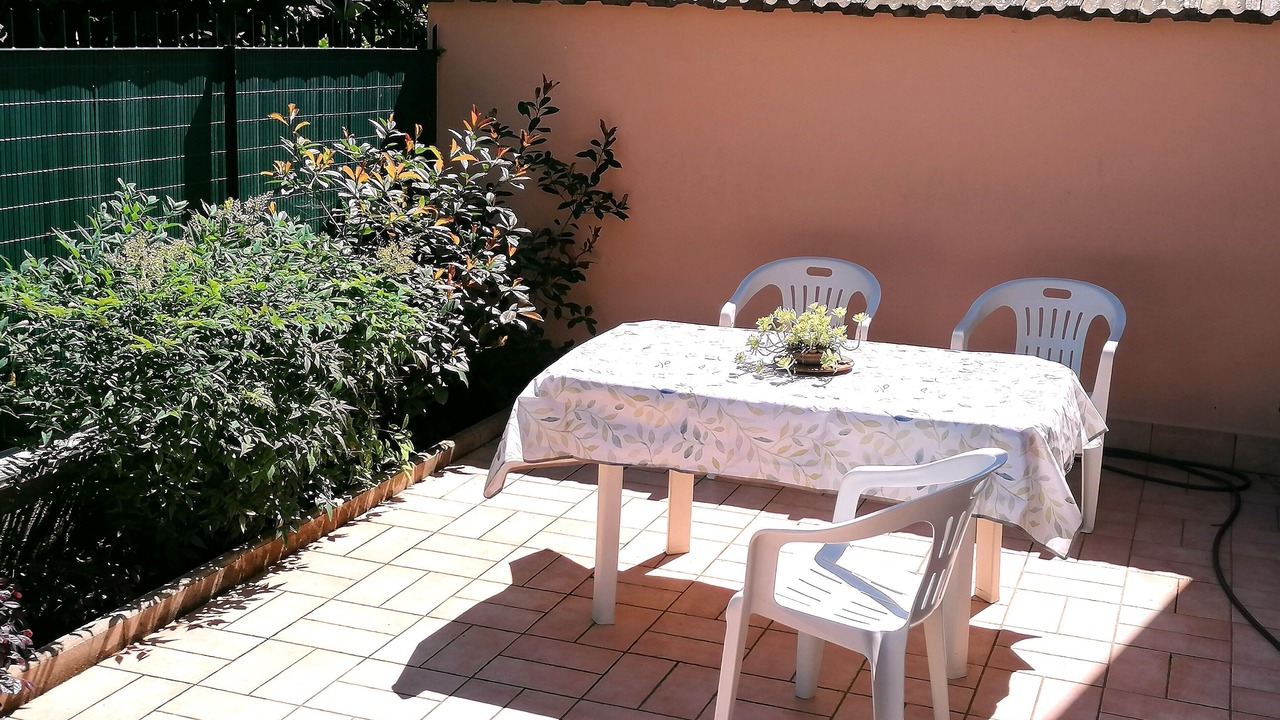 Photo of Outdoor in Torre Angela