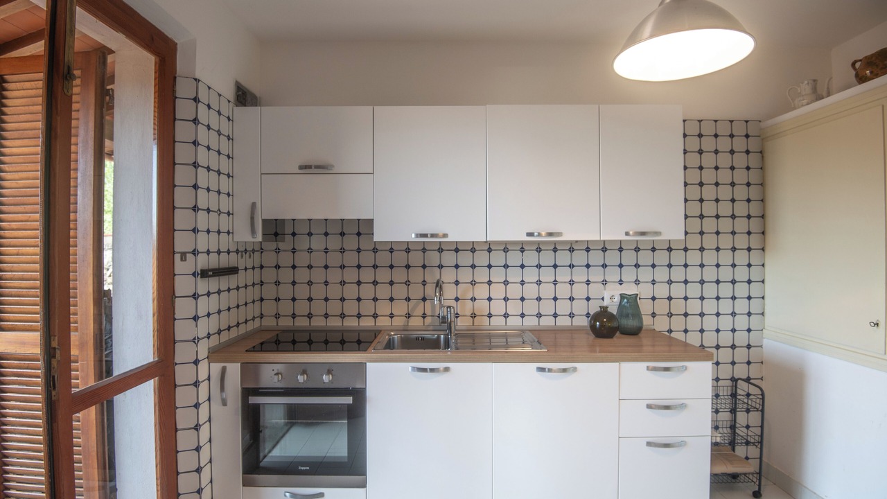 Photo of Kitchen in Marina di Campo