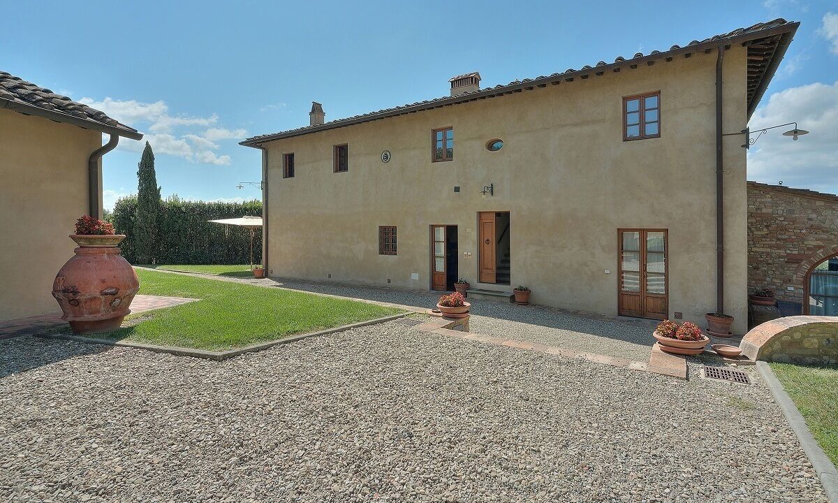 Photo of Outdoor in Montespertoli