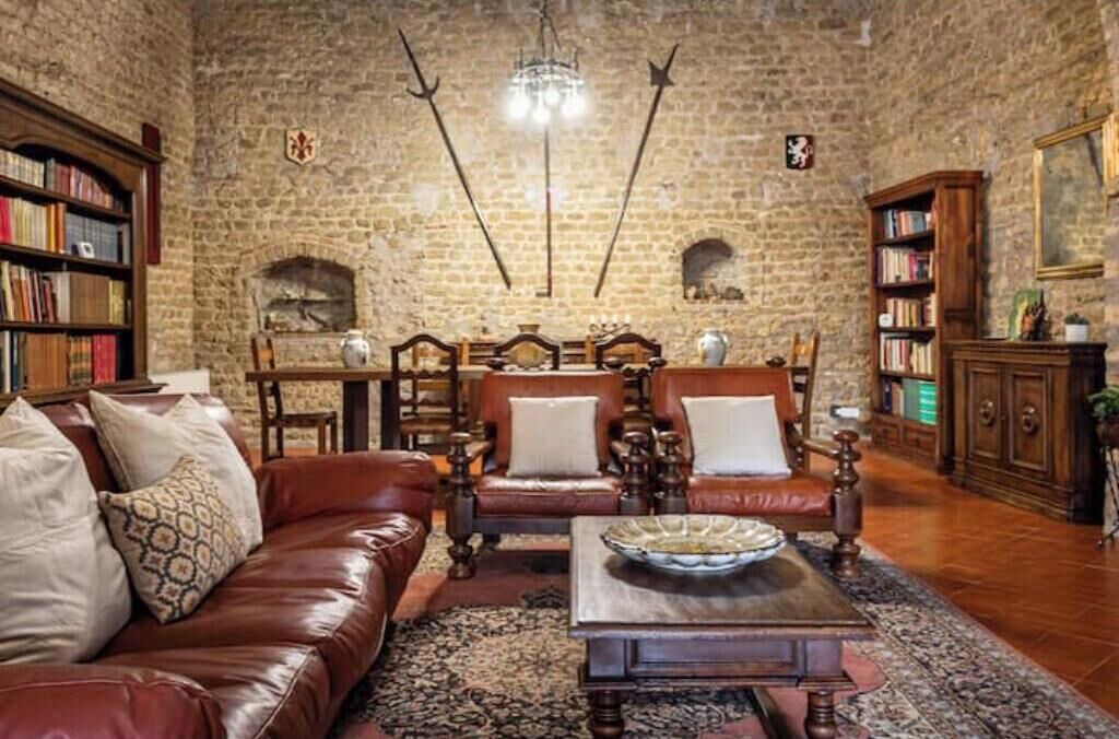 Photo of Livingroom in Tivoli