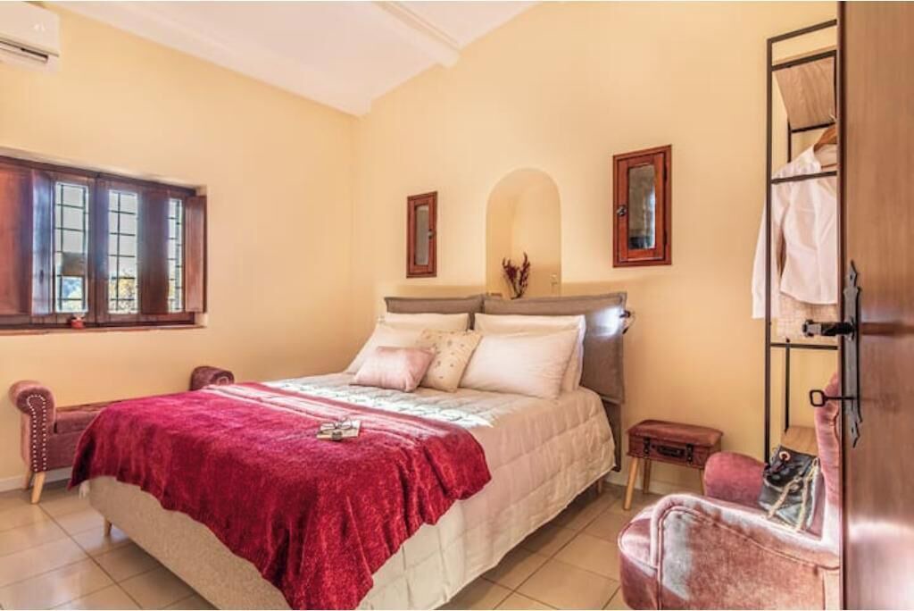 Photo of Bedroom in Tivoli