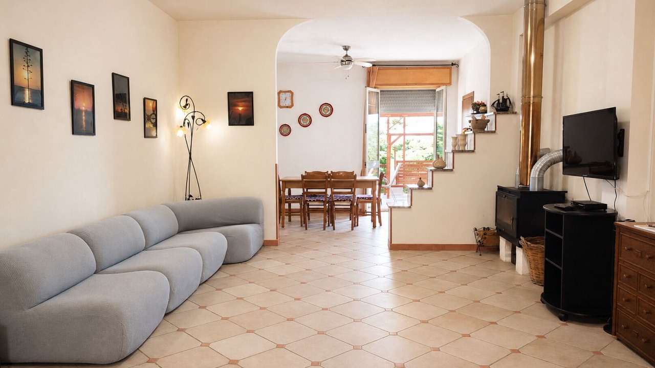 Photo of Livingroom in Cava dʼAliga