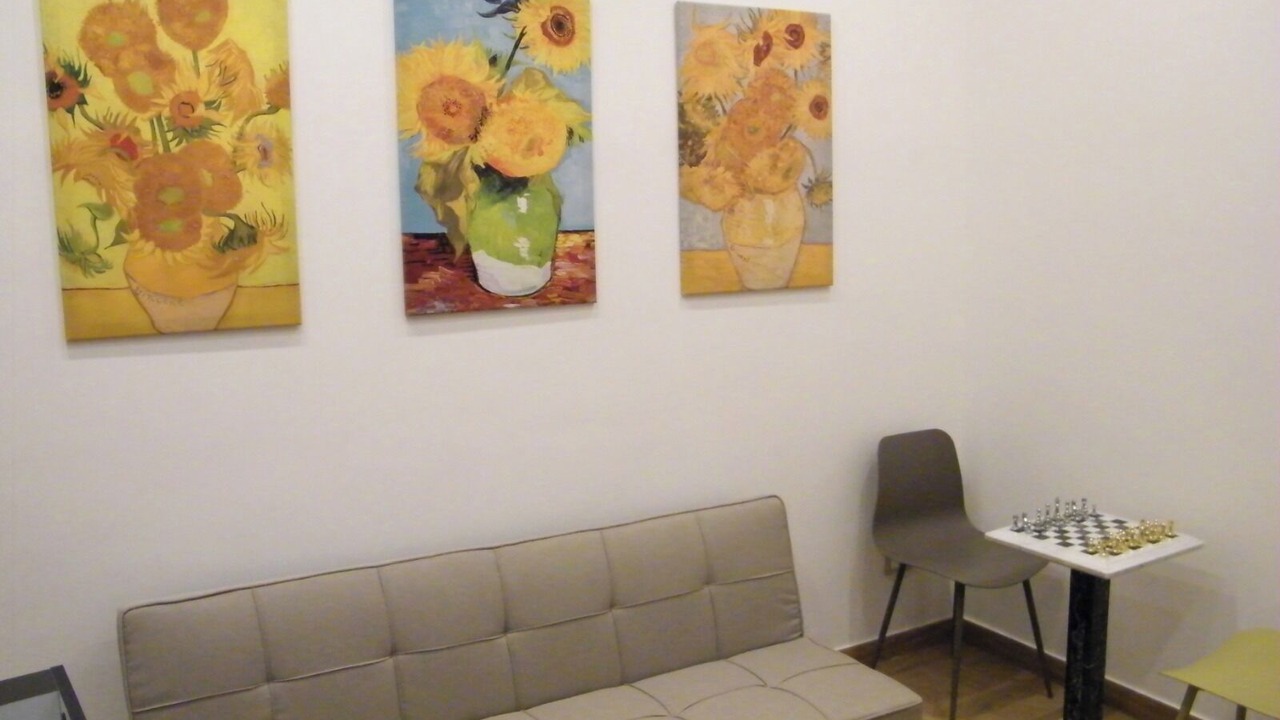 Photo of Livingroom in Sant'Antonio Abate