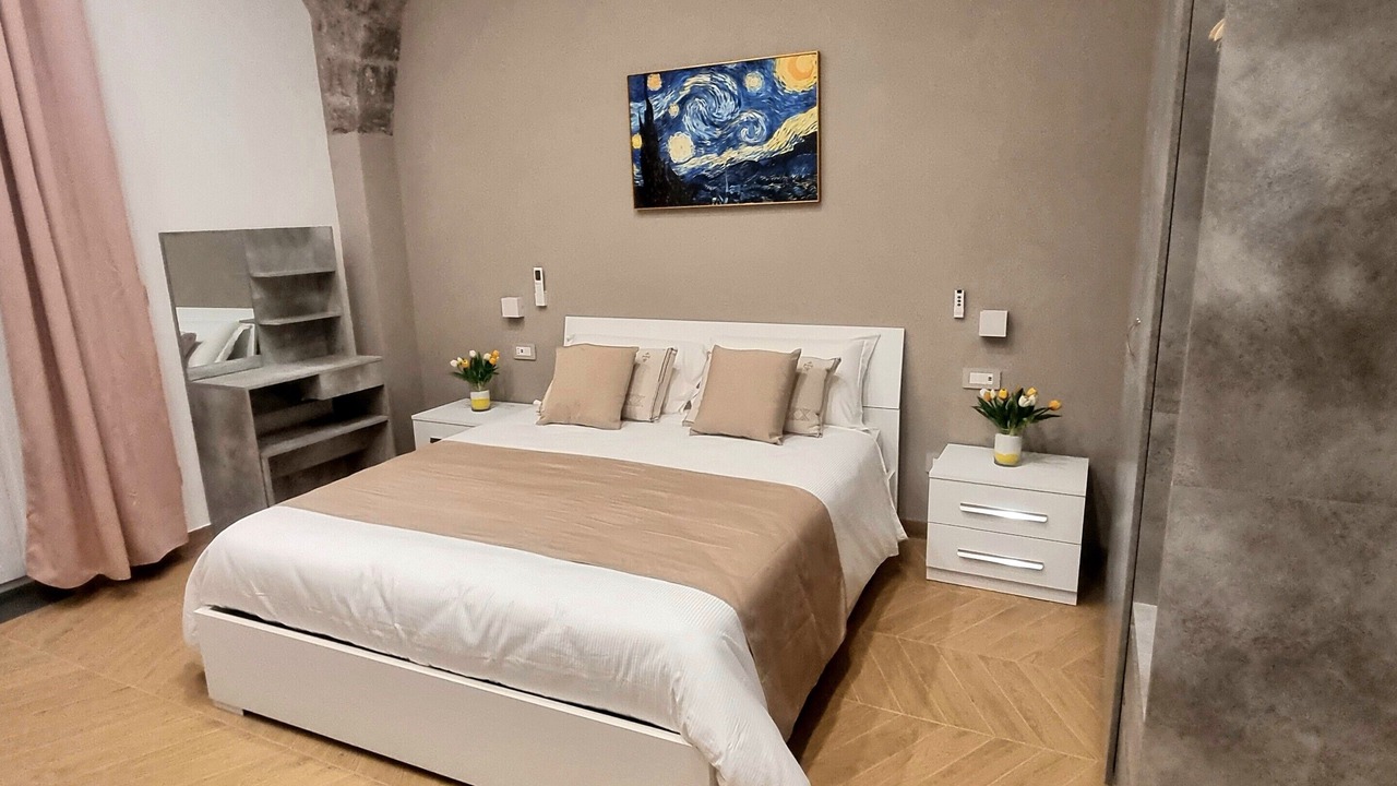 Photo of Bedroom in Sant'Antonio Abate