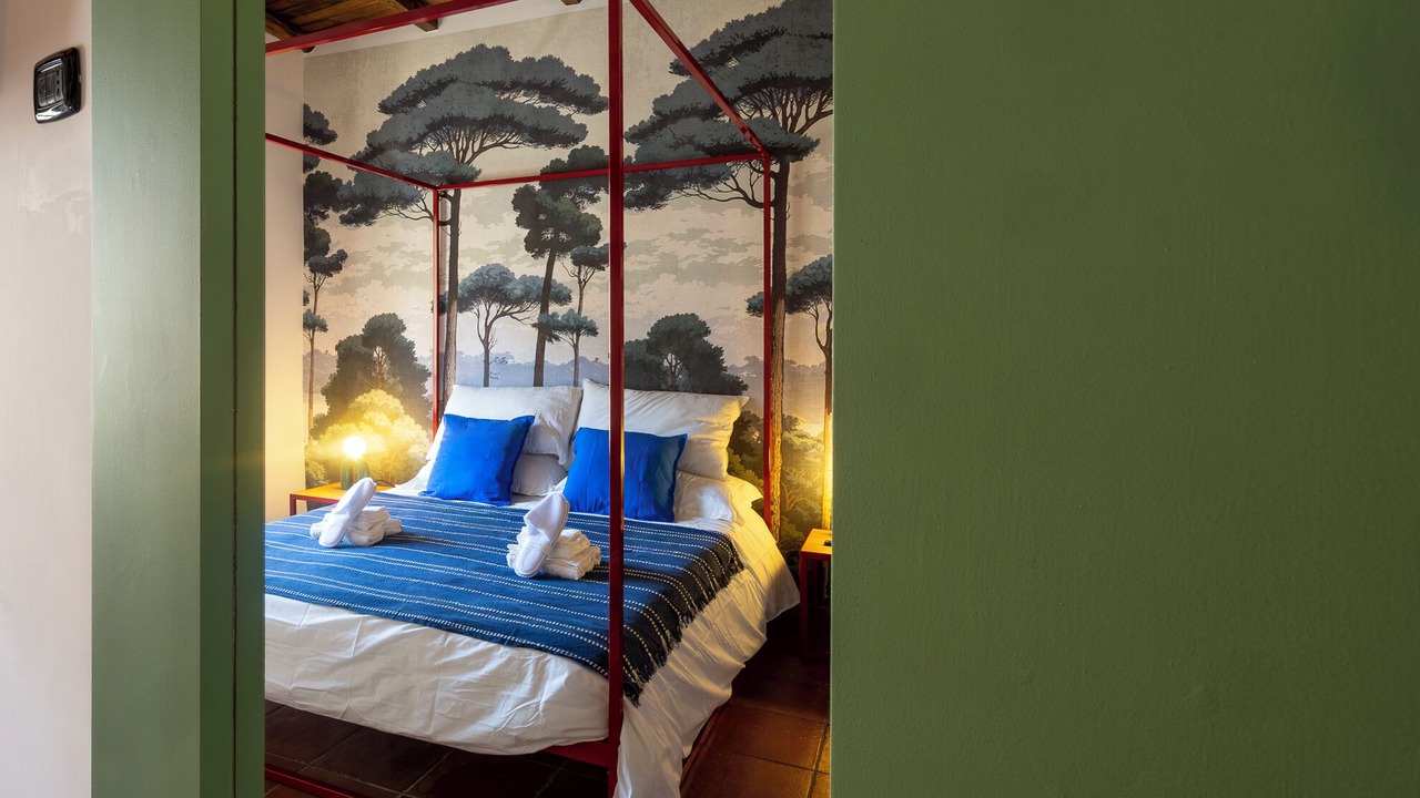 Photo of Bedroom in Tivoli