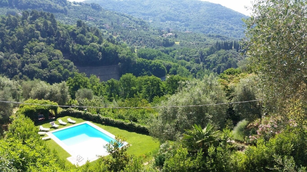 Photo of Outdoor in Villabuona