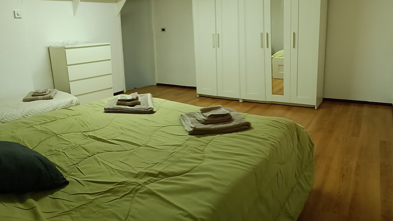 Photo of Bedroom in Arenella