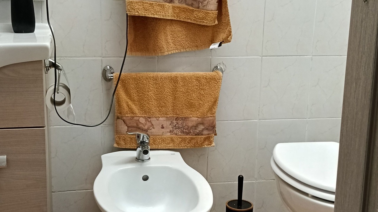 Photo of Bathroom in Arenella