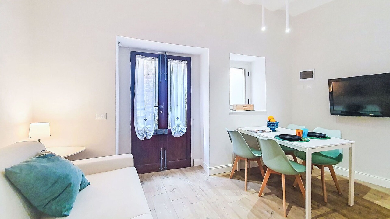Photo of Patio Balcony in Caronia