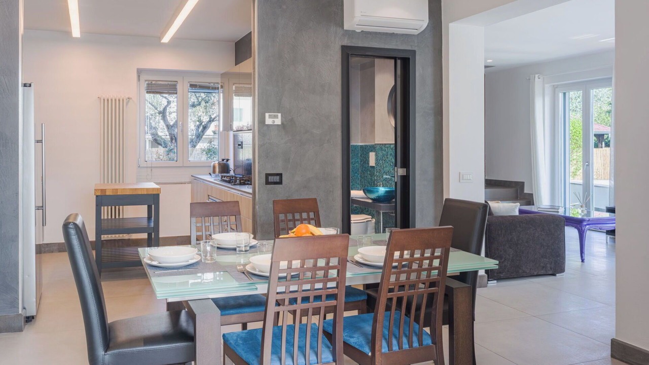 Photo of Patio Balcony in Marina di Massa