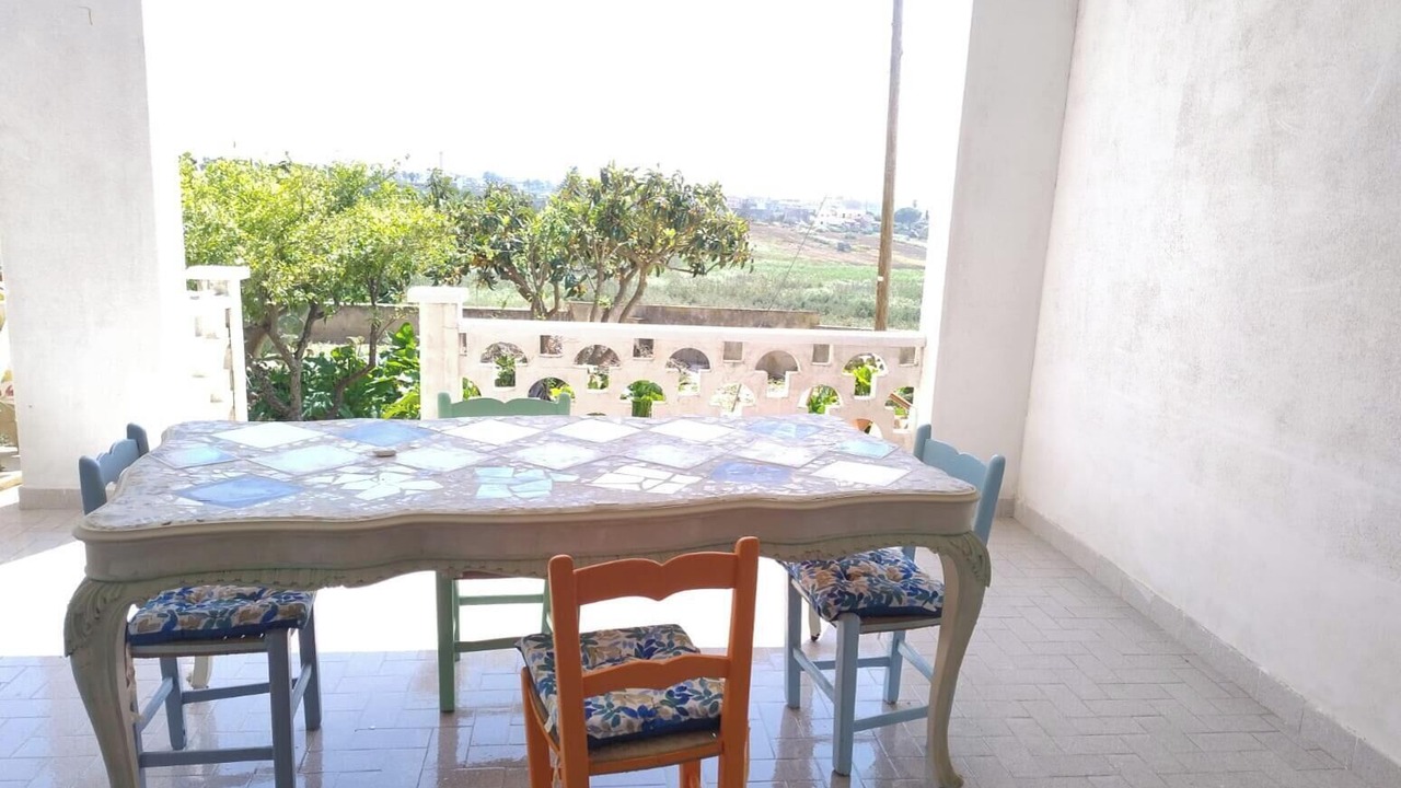 Photo of Outdoor in Trapani