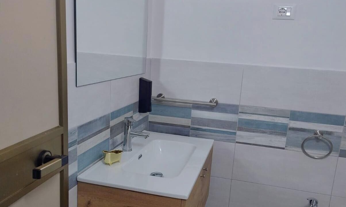 Photo of Bathroom in Trapani