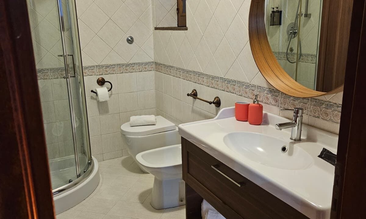 Photo of Bathroom in Montecorvino Pugliano