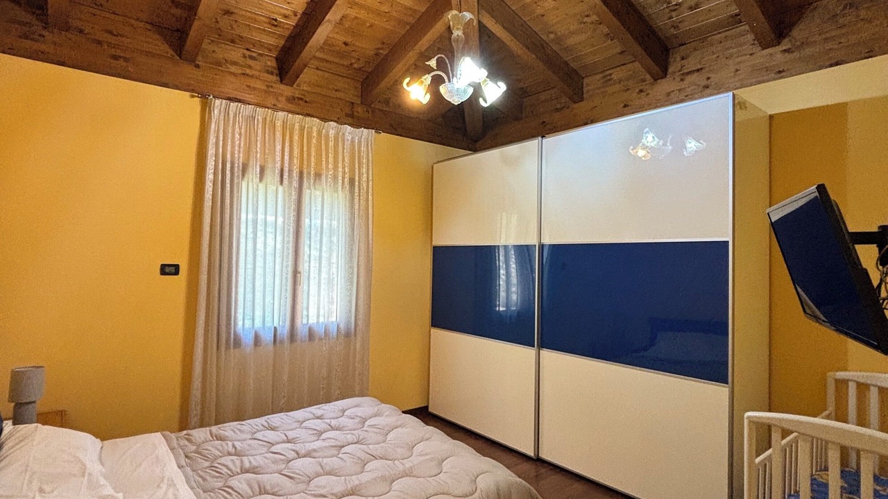 Photo of Bedroom in L'Aquila