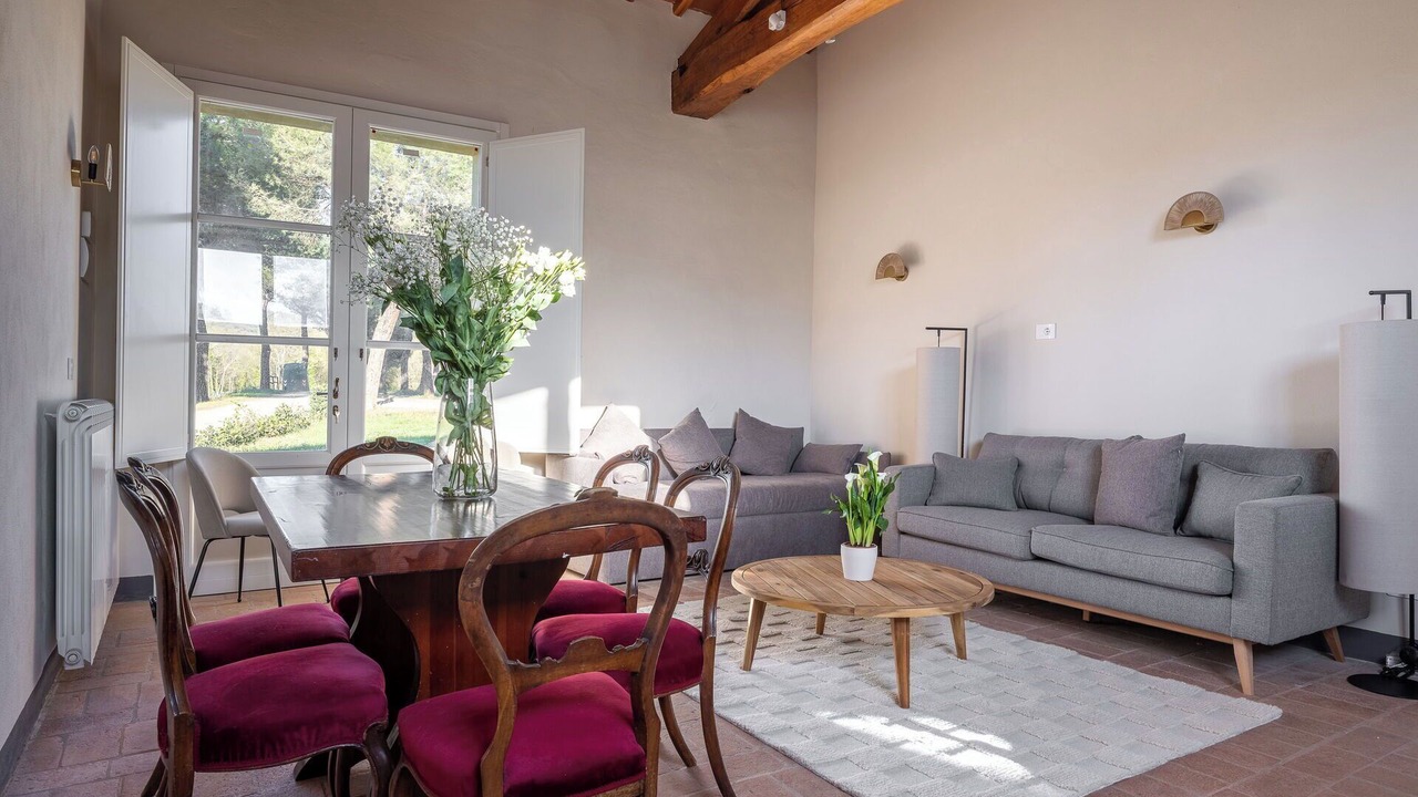 Photo of Bedroom in San Pietro in Bossolo
