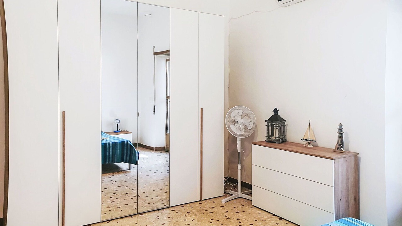 Photo of Bedroom in Terracina