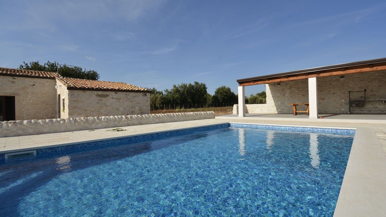 Photo of Outdoor in Chiaramonte Gulfi