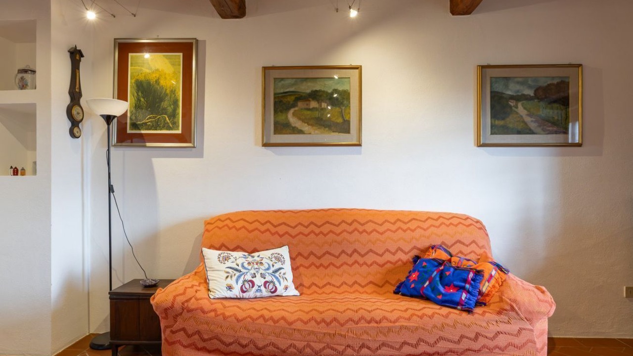 Photo of Livingroom in Monti