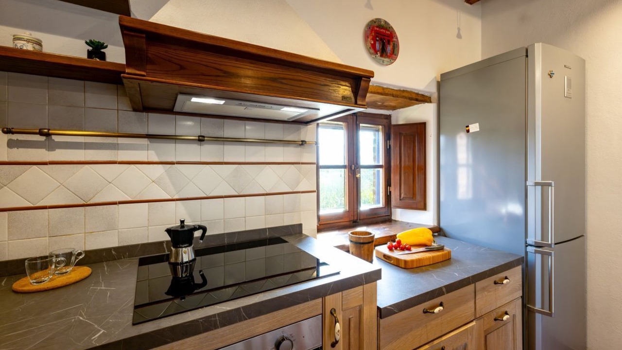 Photo of Kitchen in Monti