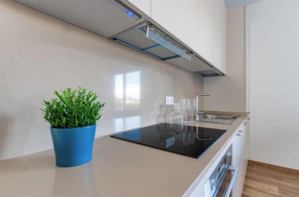 Photo of Kitchen in Pisa