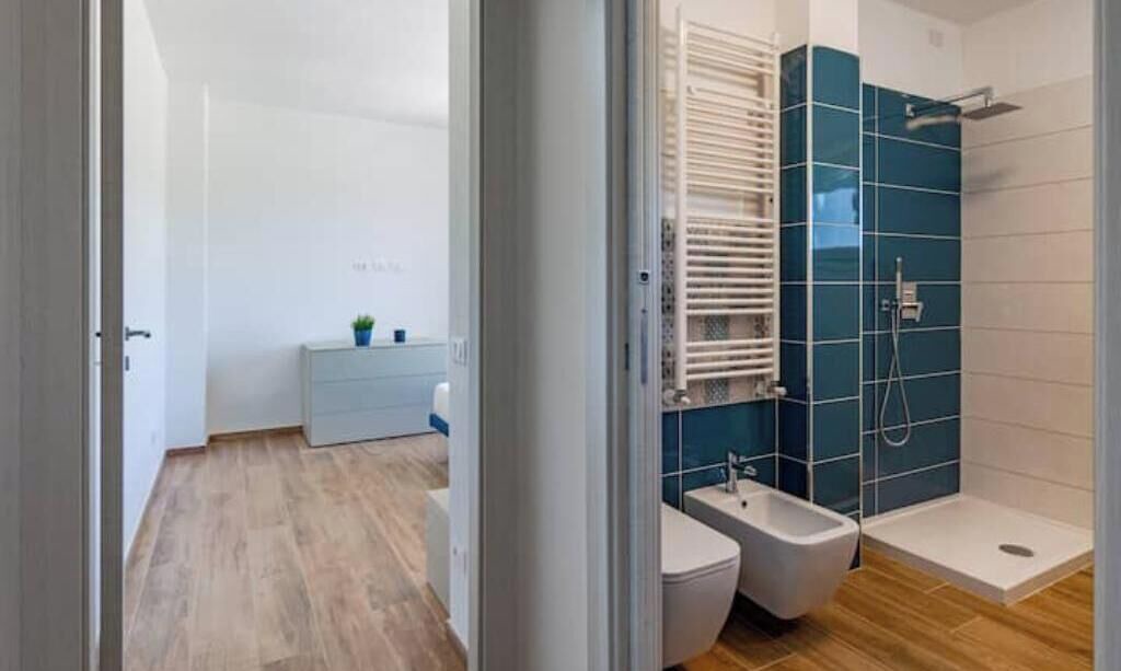 Photo of Bathroom in Pisa