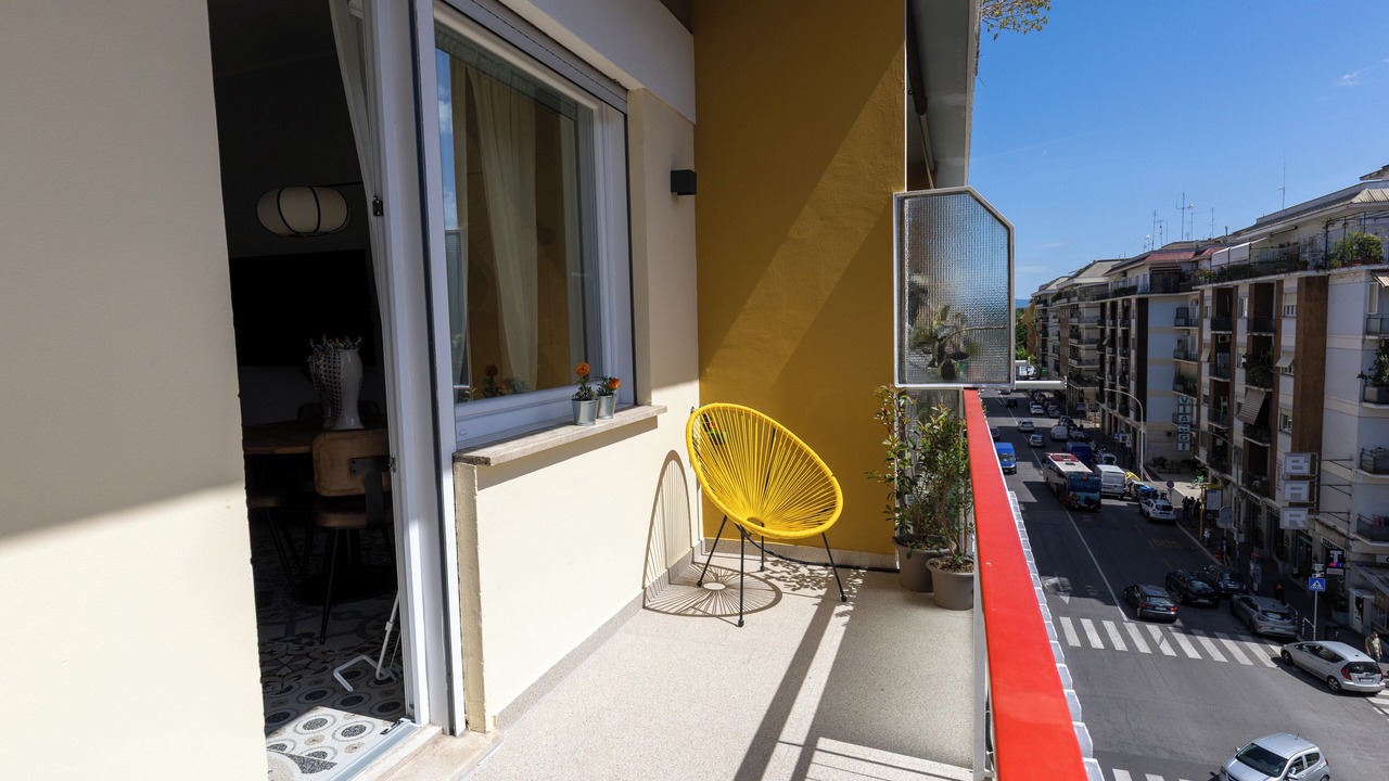 Photo of Outdoor in Monte Sacro