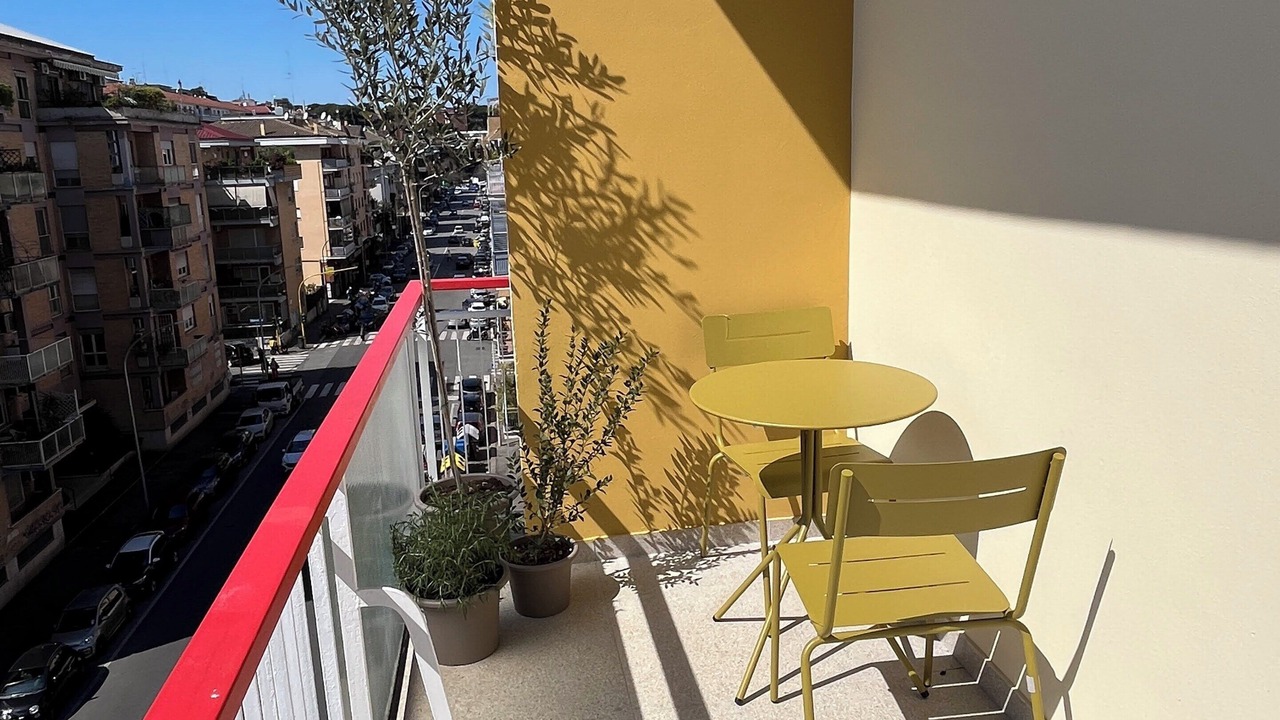 Photo of Outdoor in Monte Sacro