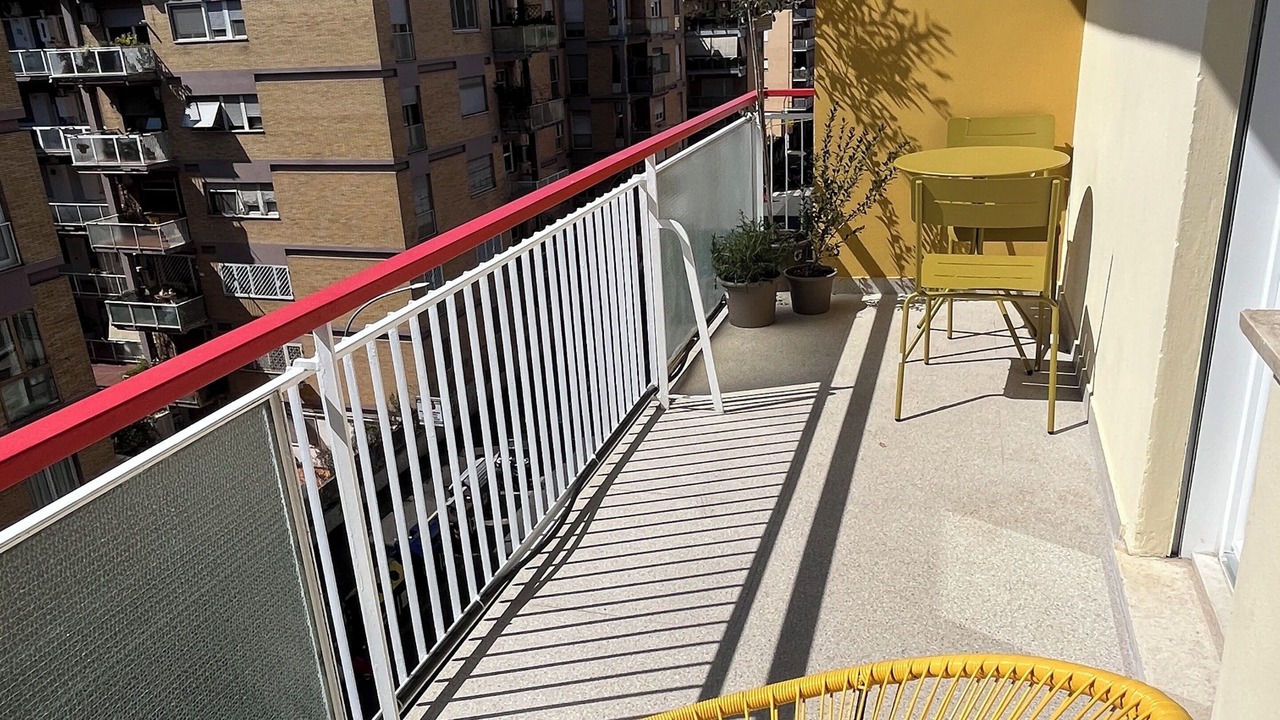 Photo of Outdoor in Monte Sacro