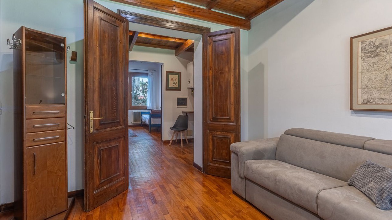 Photo of Livingroom in Ferrara