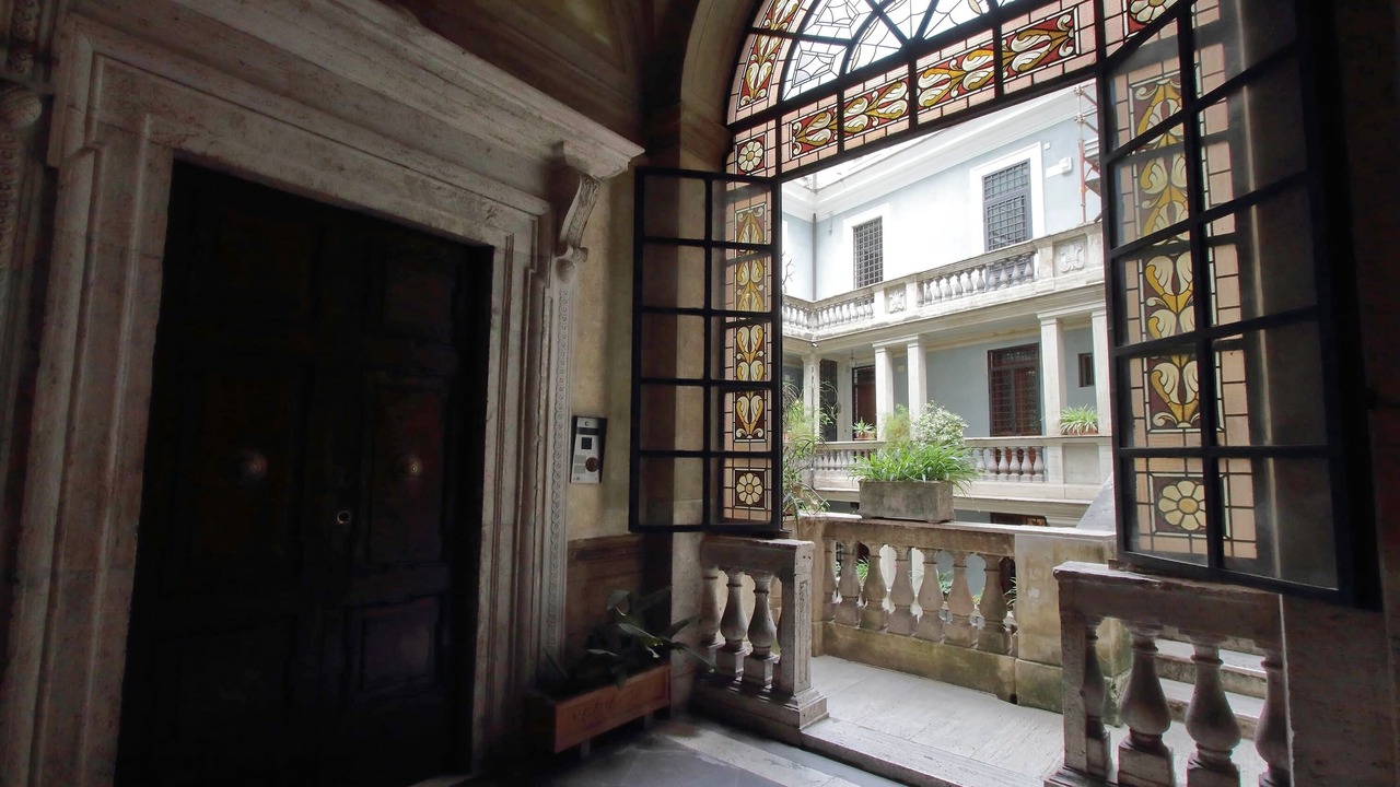 Photo of Others in Rione VII Regola