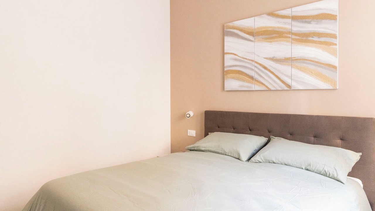 Photo of Bedroom in Trionfale
