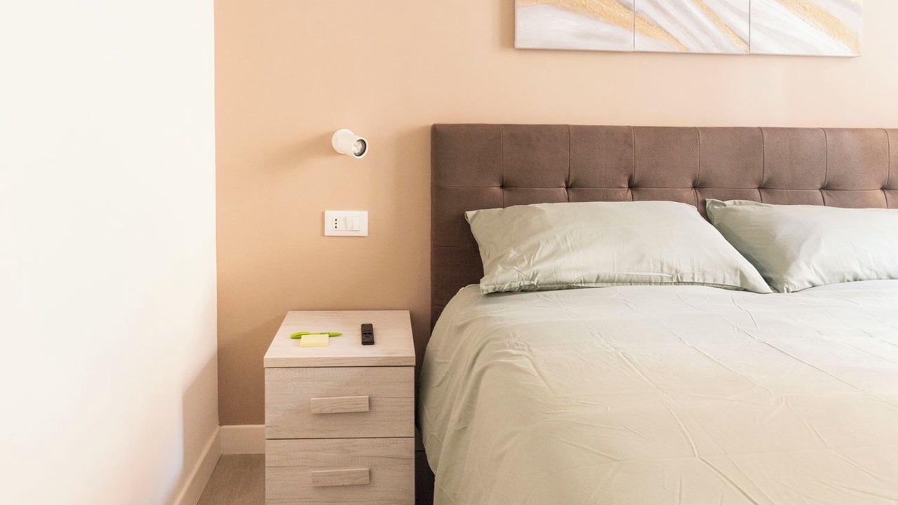 Photo of Bedroom in Trionfale