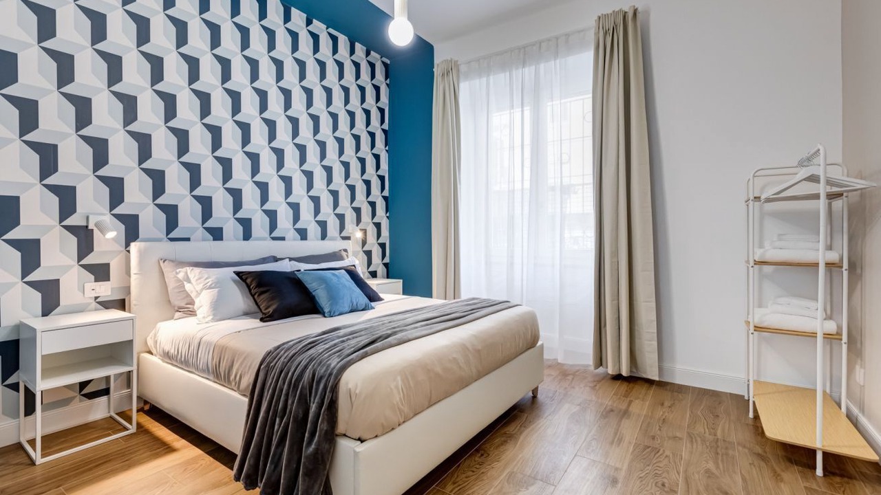 Photo of Bedroom in Universita