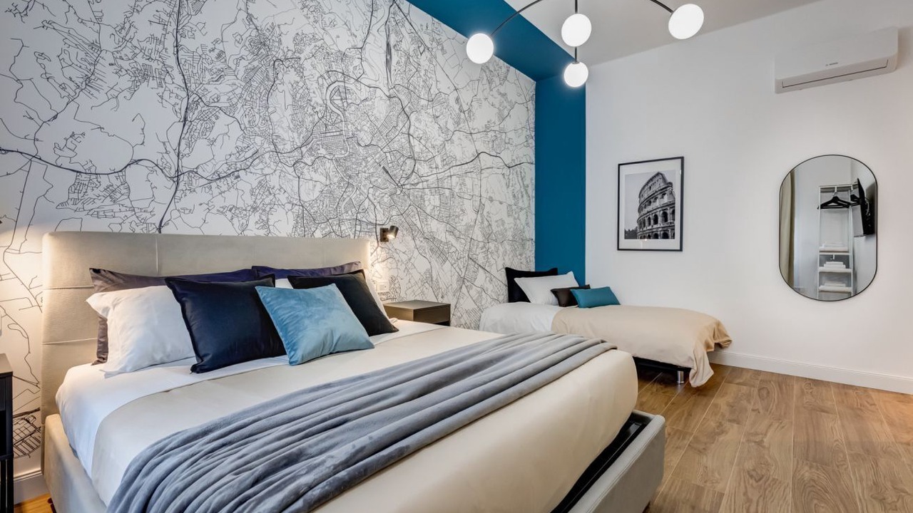 Photo of Bedroom in Universita