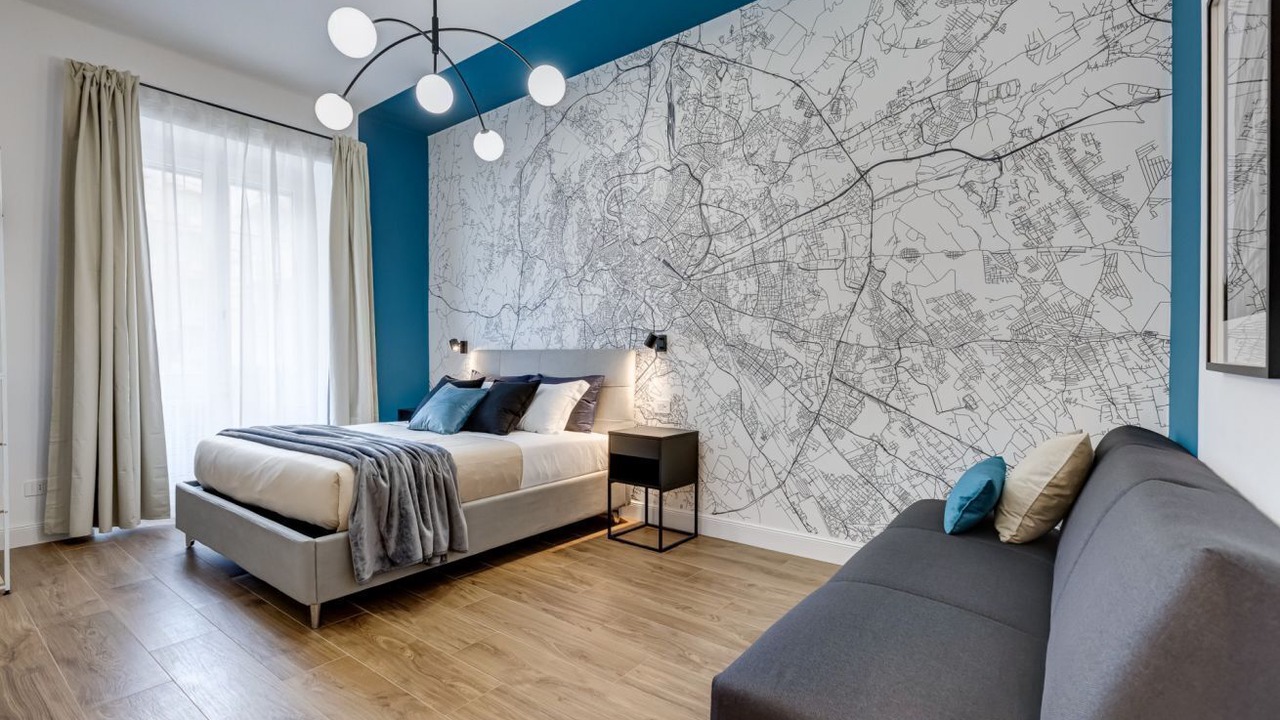 Photo of Bedroom in Universita