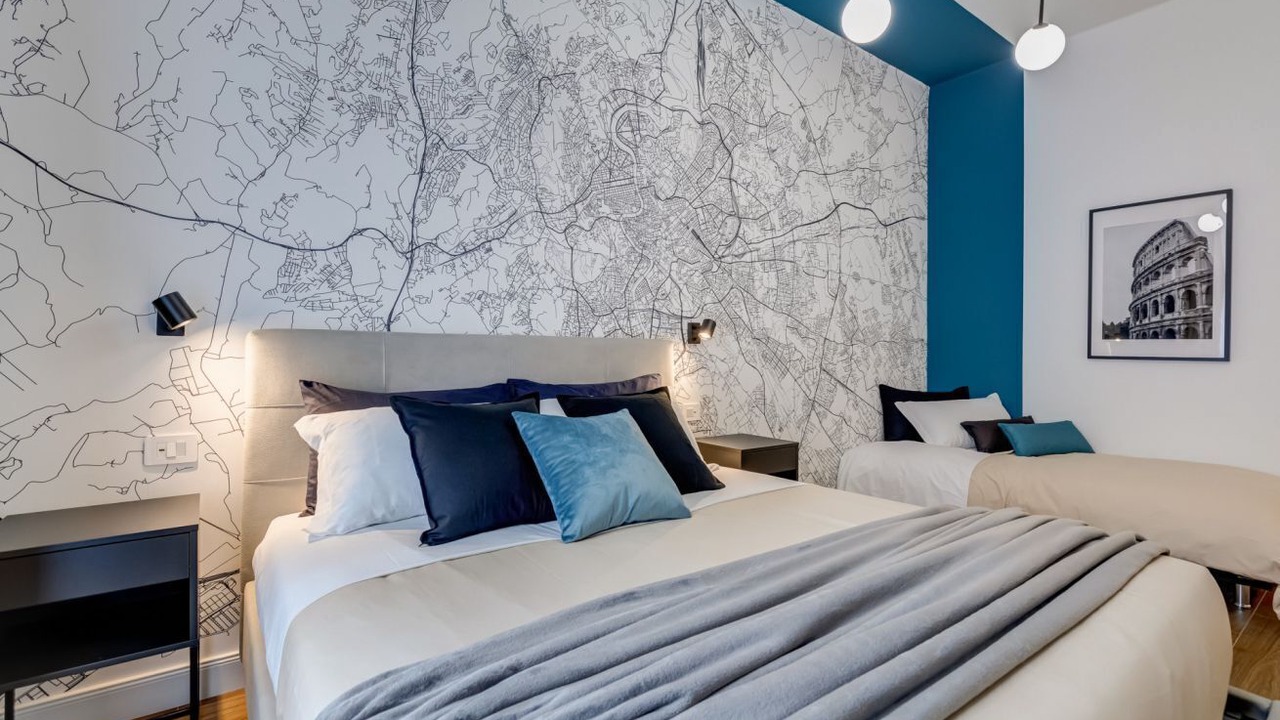 Photo of Bedroom in Universita