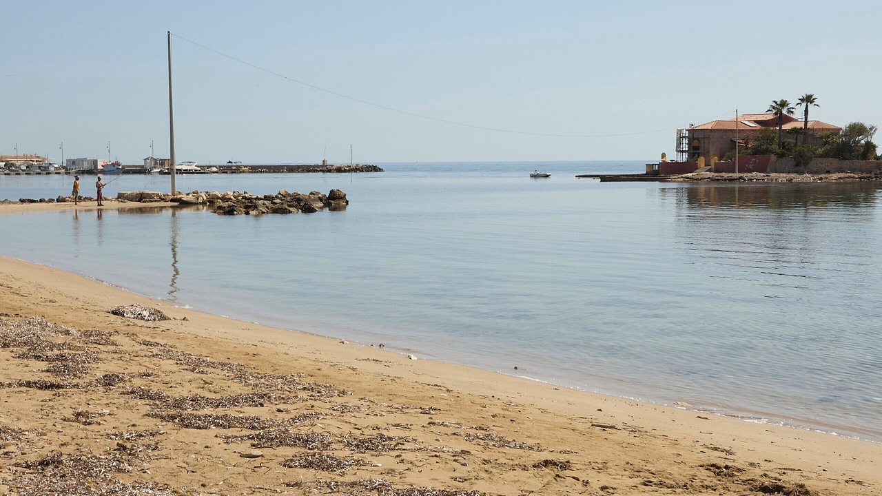 Photo of Others in Marzamemi