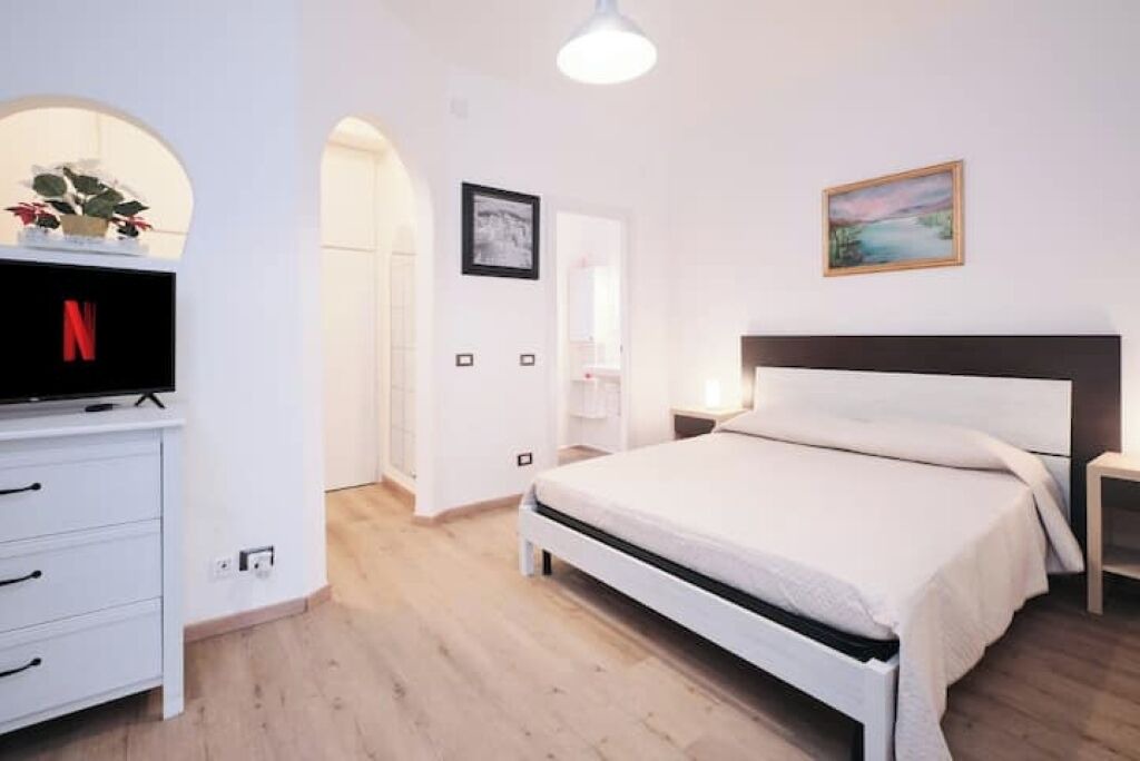 Photo of Bedroom in Tuscolano