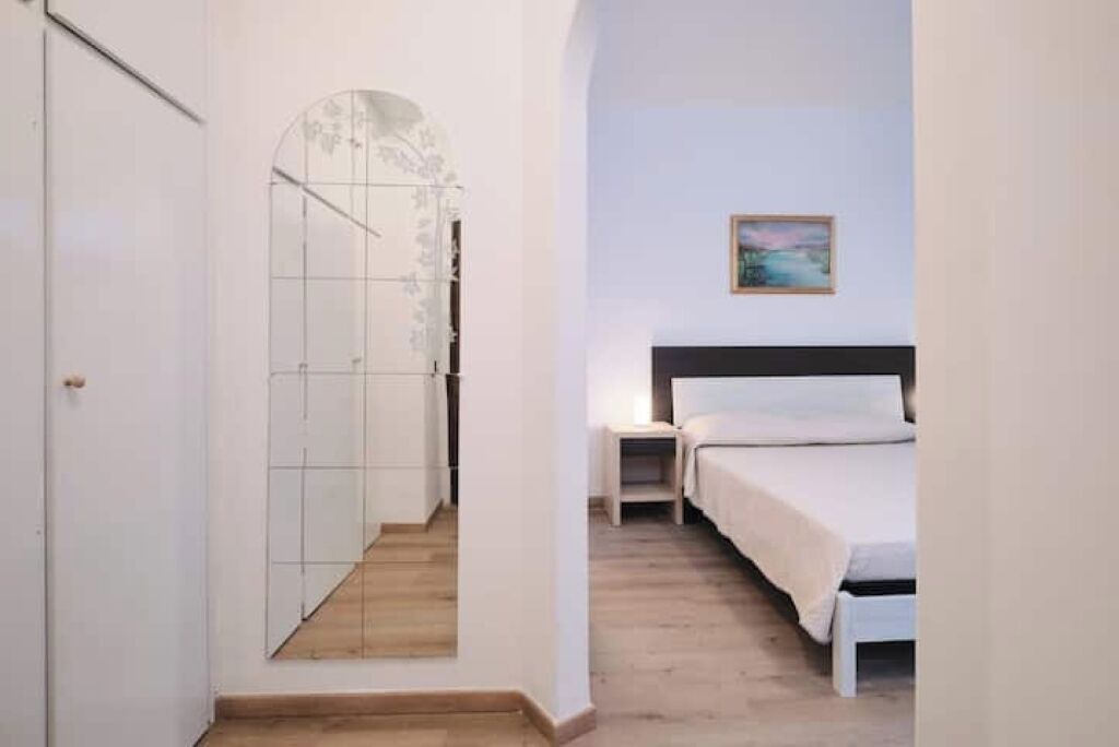 Photo of Bedroom in Tuscolano