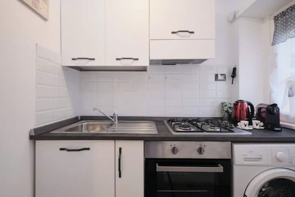 Photo of Kitchen in Tuscolano