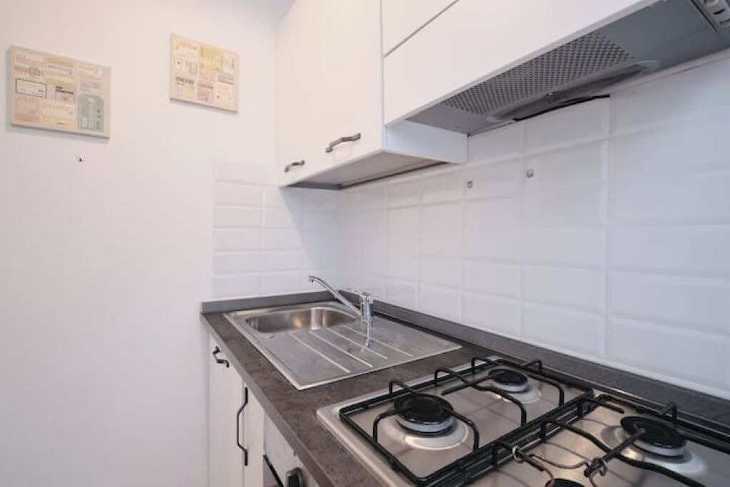 Photo of Kitchen in Tuscolano