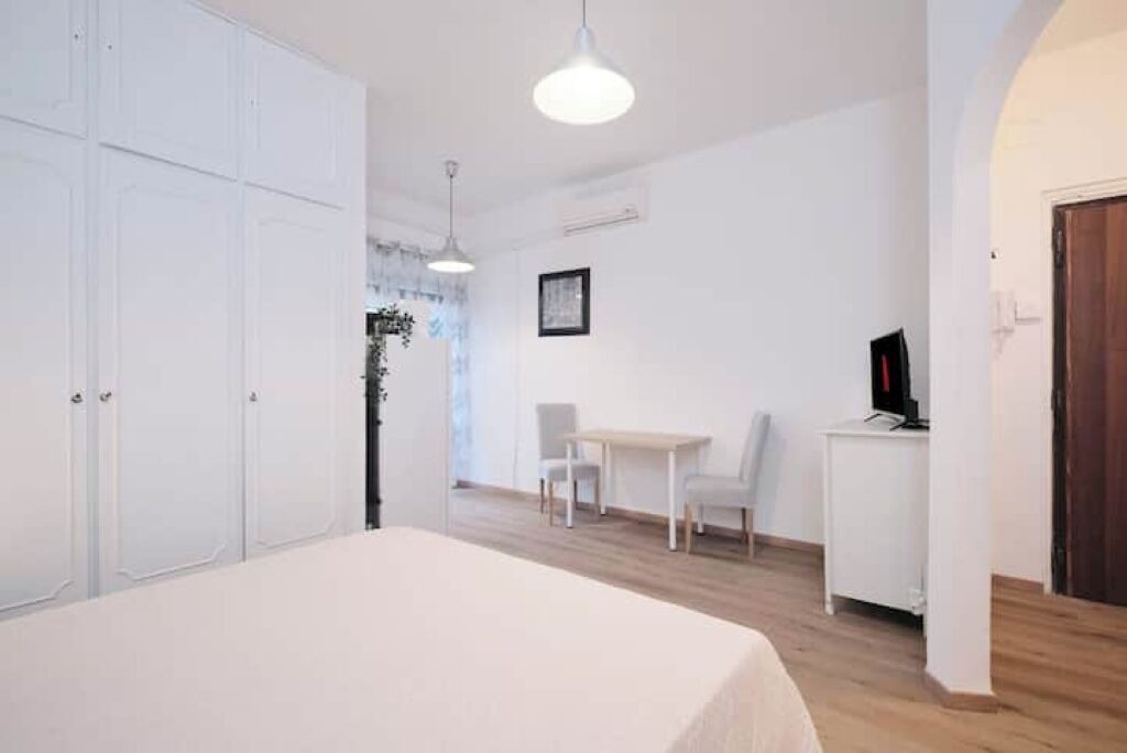 Photo of Bedroom in Tuscolano