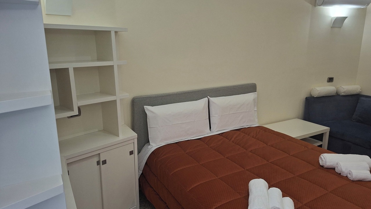Photo of Bedroom in Sallustiano