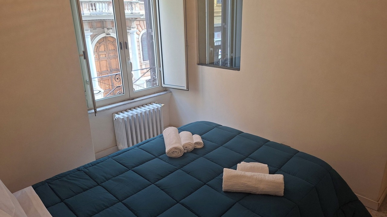 Photo of Bedroom in Sallustiano