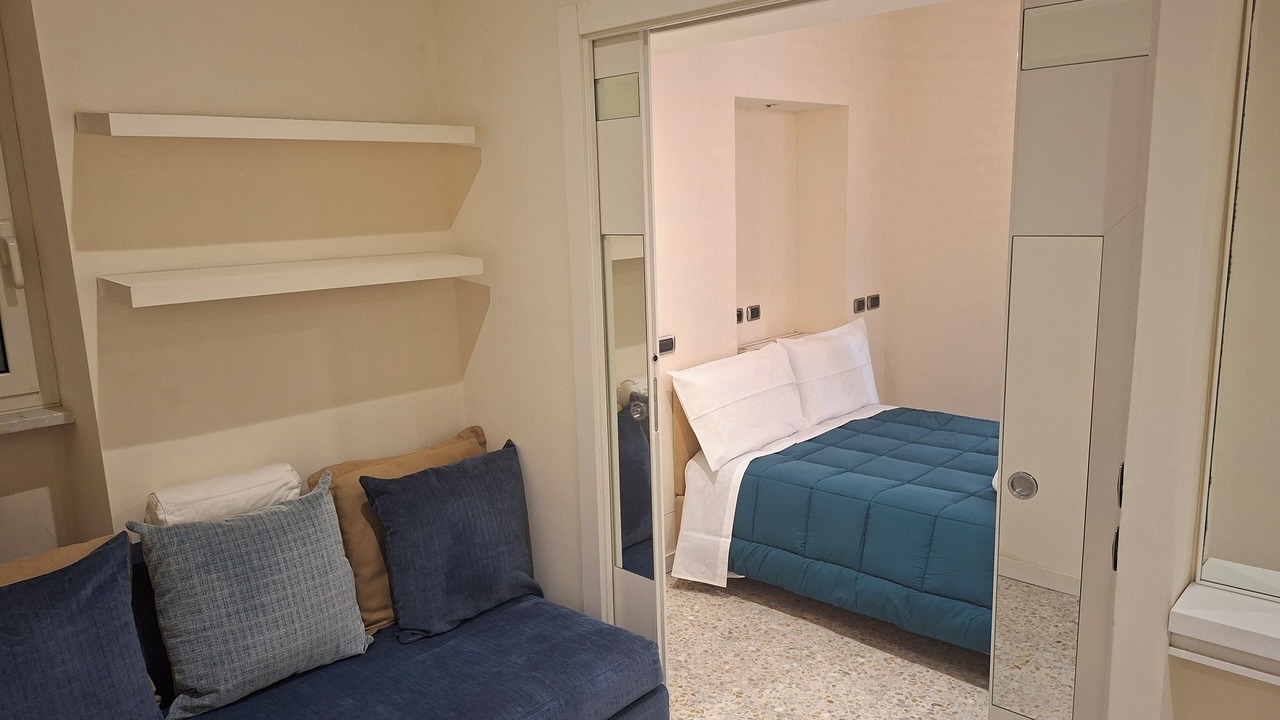 Photo of Bedroom in Sallustiano